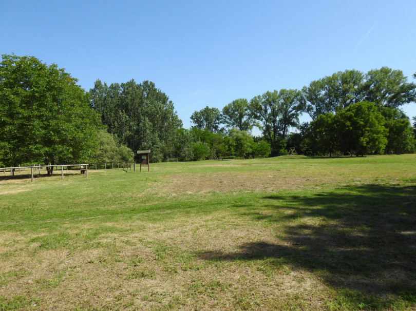 Parco del Po: una serie di interventi di riqualificazione a Casale Monferrato